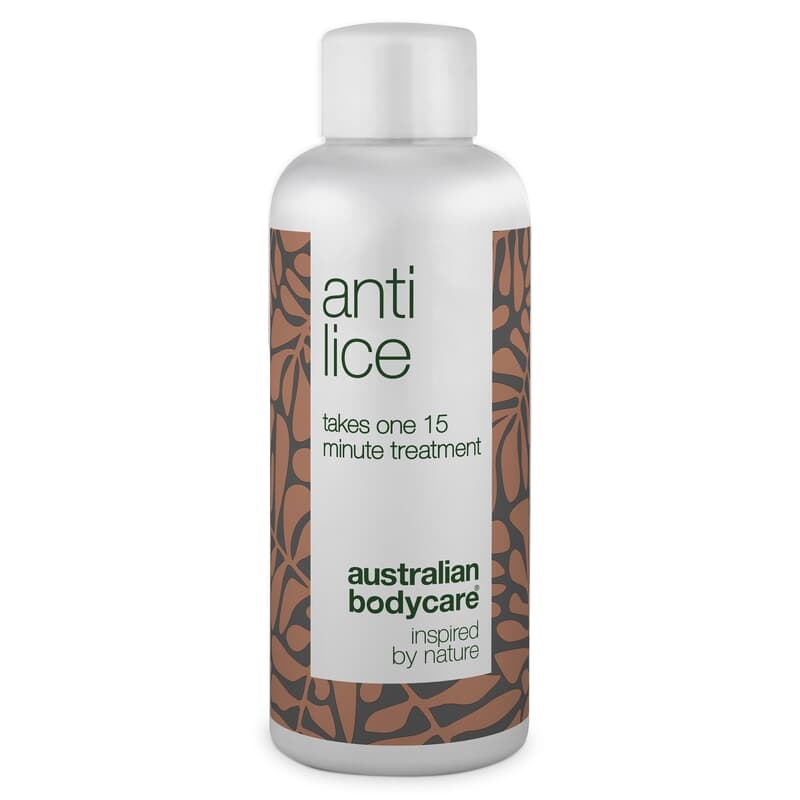 Australian BodyCare Australian Bodycare Anti Lice 100 ml