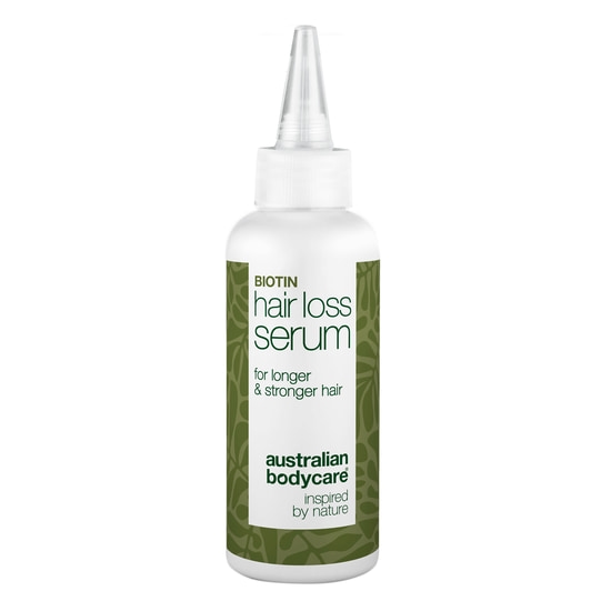 Australian Bodycare Biotin Hair Loss Serum 100 ml
