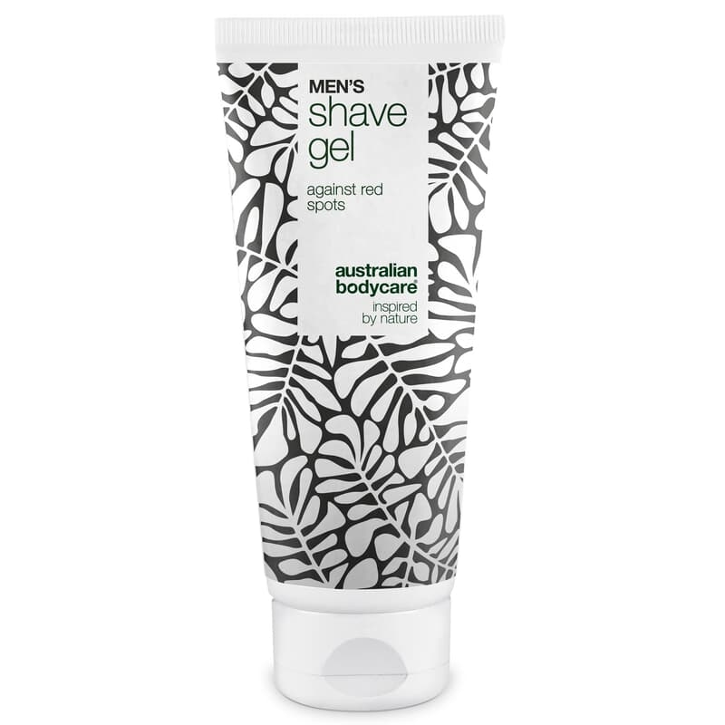Australian BodyCare Australian Bodycare Shave Gel 200 ml