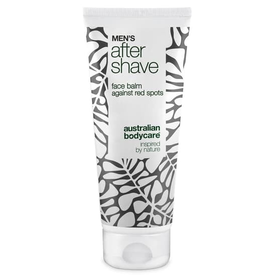 Australian Bodycare After Shave Men 100 ml