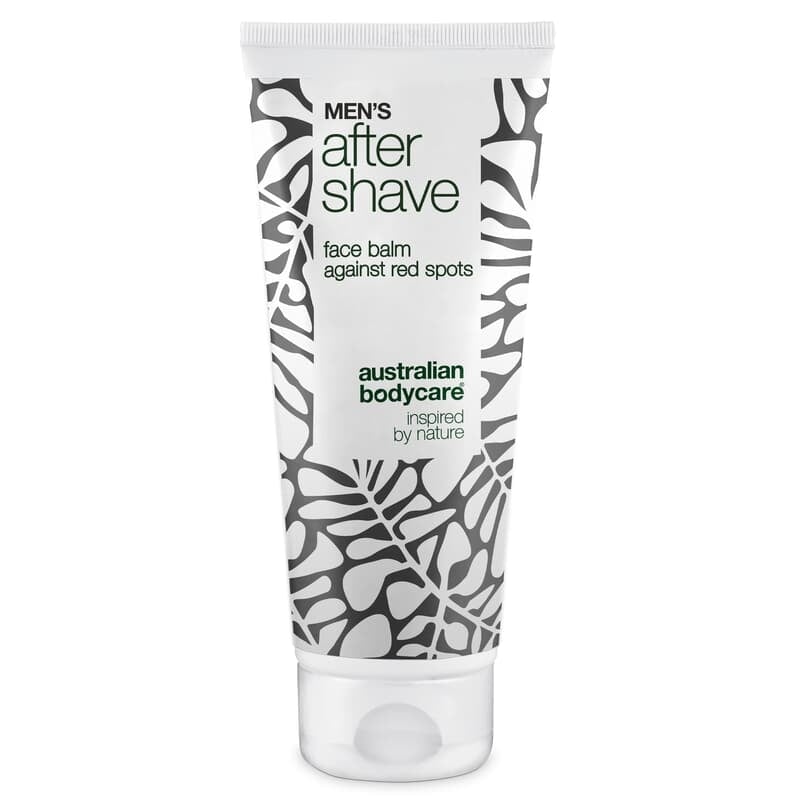 Australian BodyCare Australian Bodycare After Shave Men 100 ml