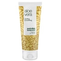 Australian Bodycare Aloe Vera Gel 100 ml