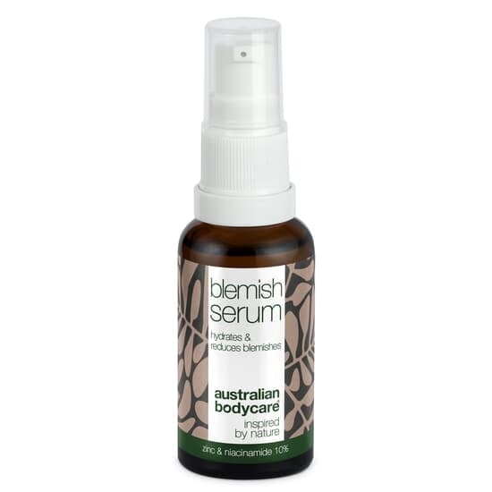 Australian Bodycare Blemish Serum 30 ml