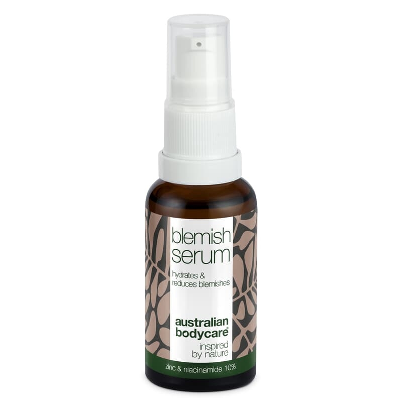 Australian BodyCare Australian Bodycare Blemish Serum 30 ml