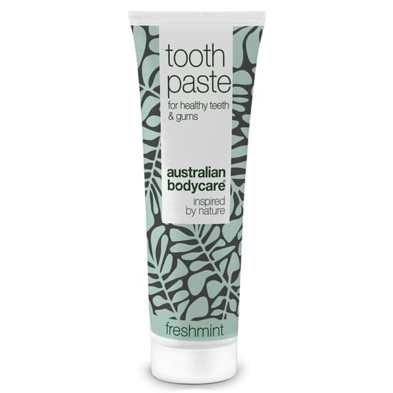 Australian Bodycare Toothpaste Fresh Mint 75 ml