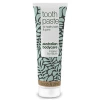 Australian Bodycare Toothpaste Coco & Zinc 75 ml
