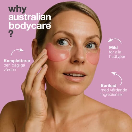 Australian Bodycare B12 Eye Patches 24 st