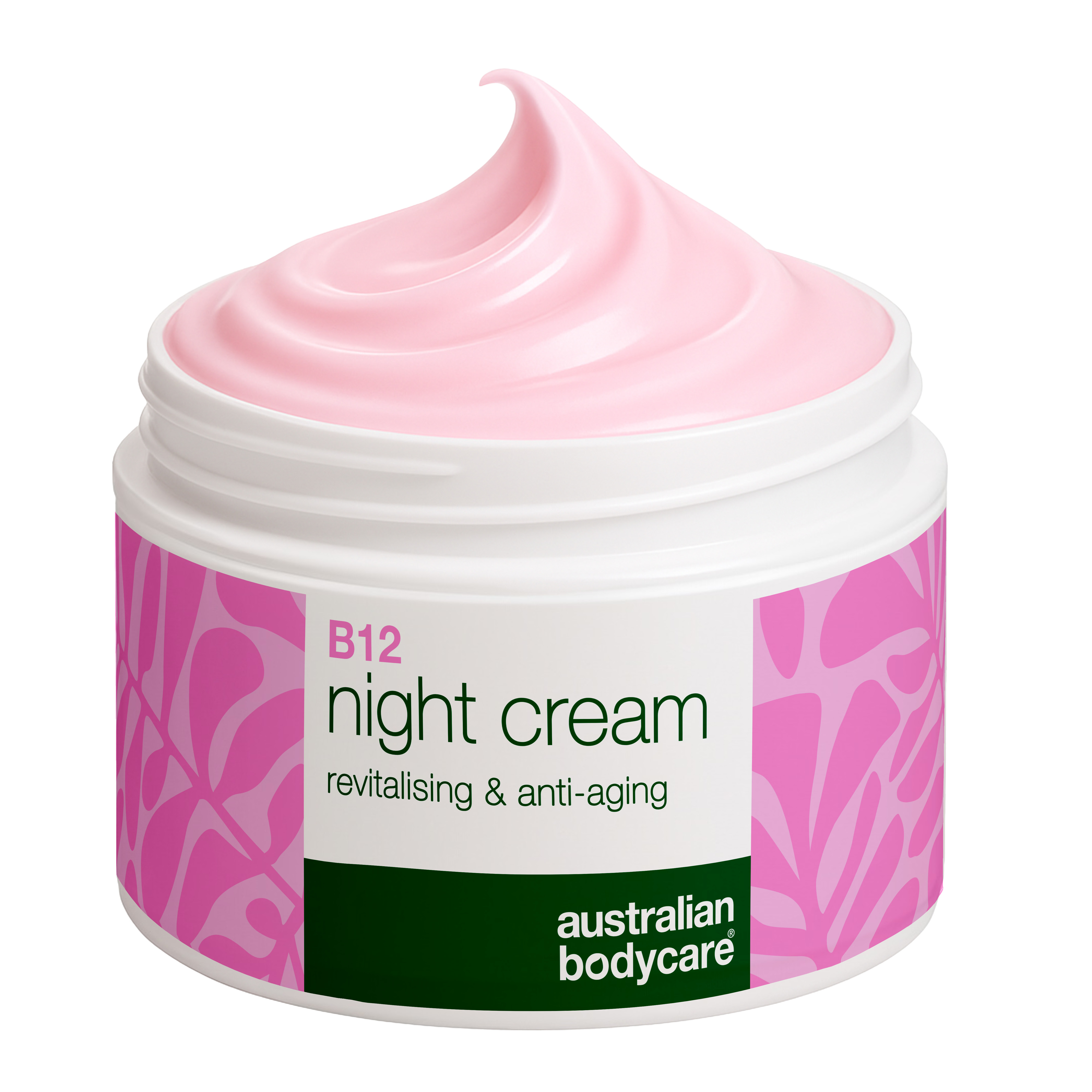 Australian Bodycare B12 Night Cream 50 ml