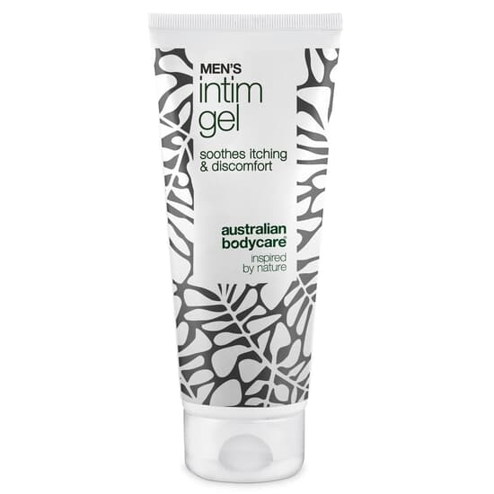 Australian Bodycare Men's Intimate Gel 100 ml
