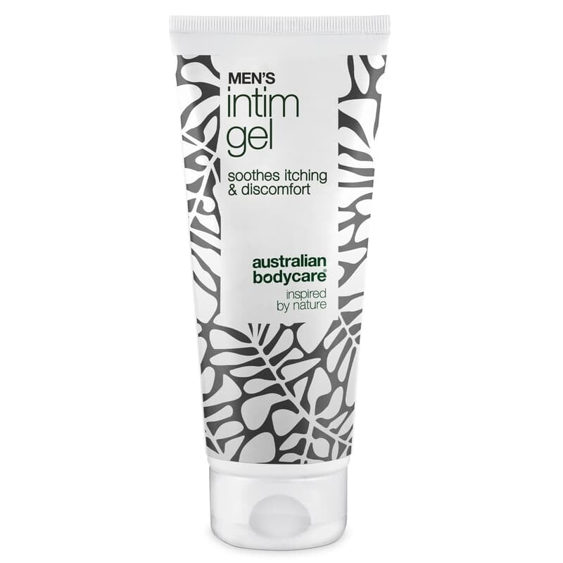 Australian BodyCare Australian Bodycare Men's Intimate Gel 100 ml
