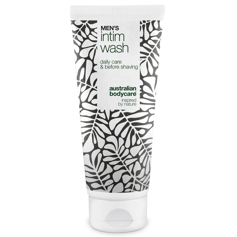 Australian BodyCare Australian Bodycare Men's Intimate Wash 200 ml
