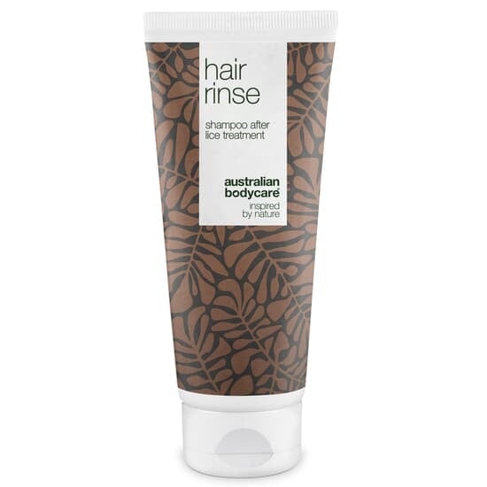 Australian Bodycare Hair Rinse Lusschampo 200 ml