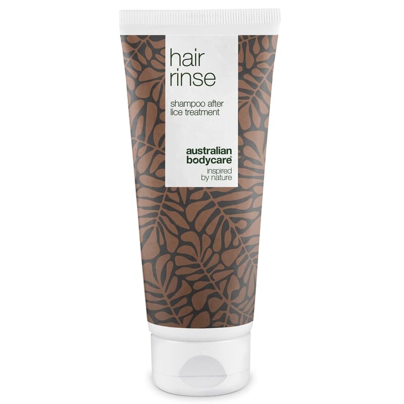 Australian BodyCare Australian Bodycare Hair Rinse Lusschampo 200 ml