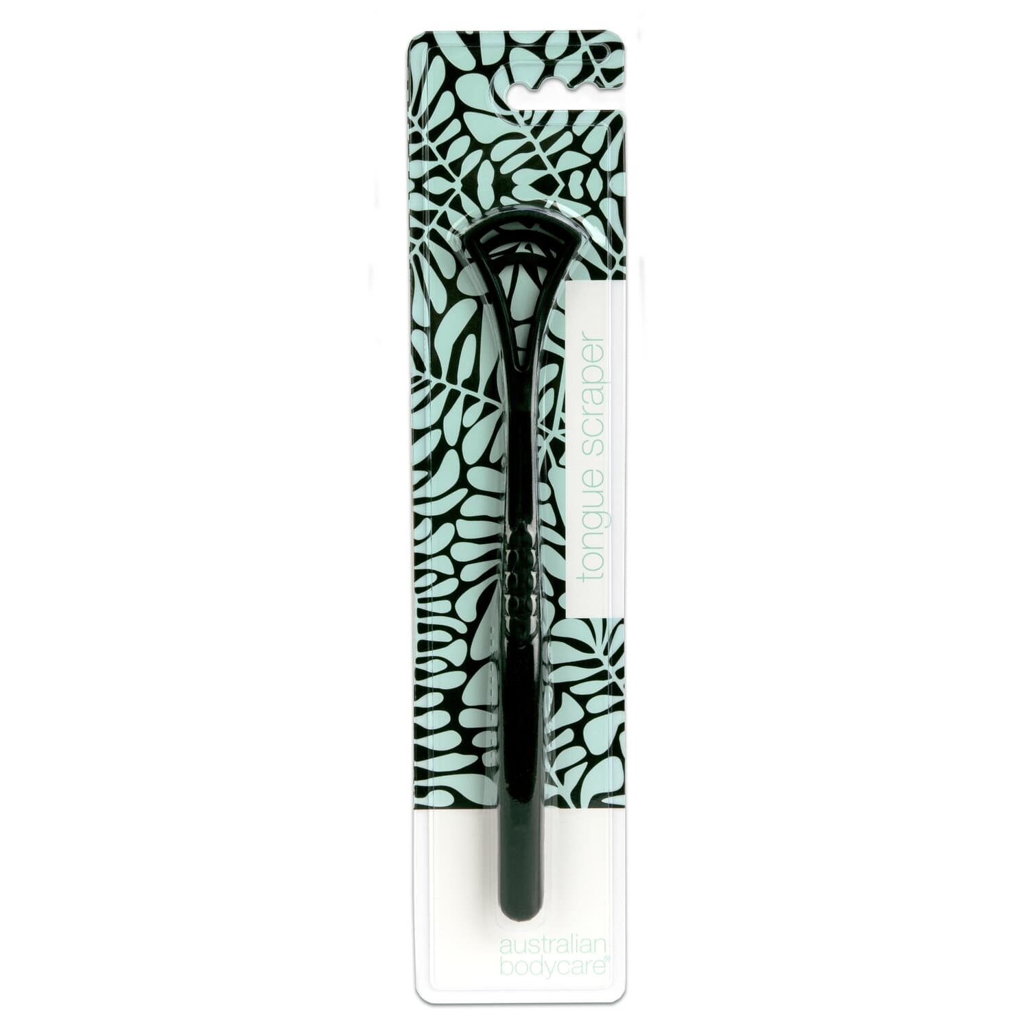 Alternativ bild 1 för Australian Bodycare Tounge scraper for plaque on the tounge