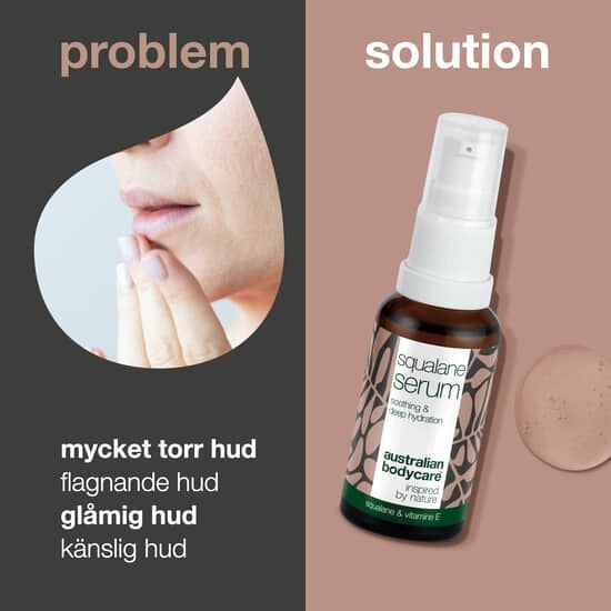 Australian Bodycare Squalane Serum 30 ml