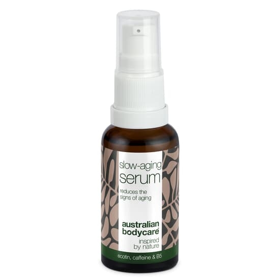 Australian Bodycare Slow-Aging Serum 30 ml
