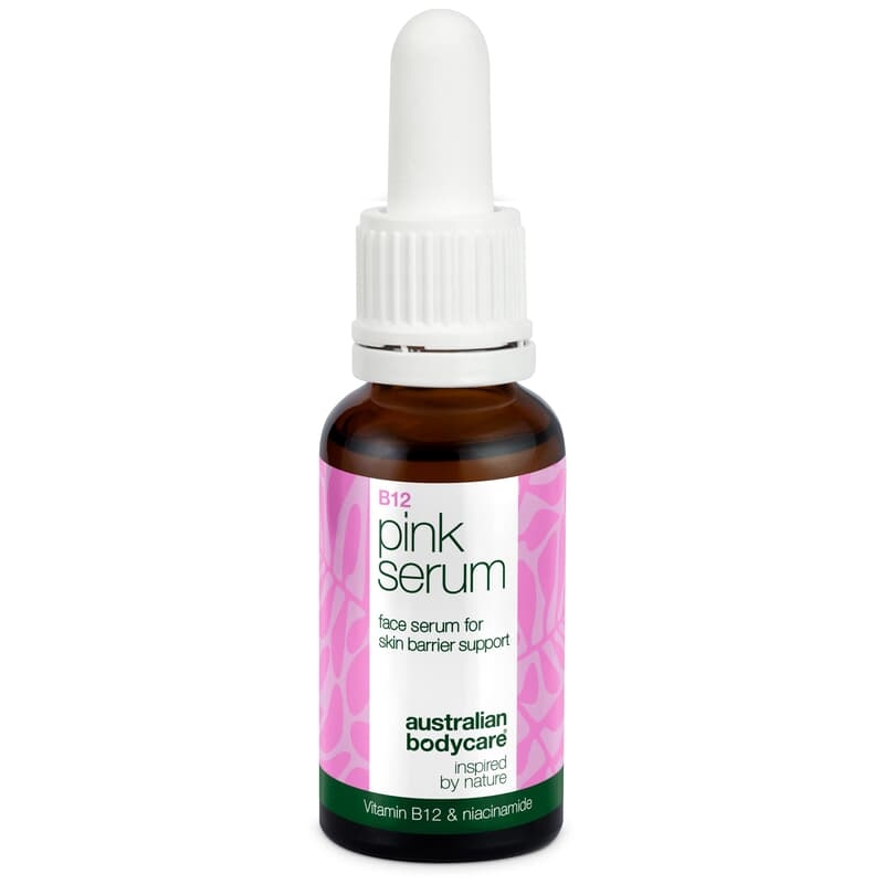 Australian BodyCare Australian Bodycare B12 Pink Serum 30 ml