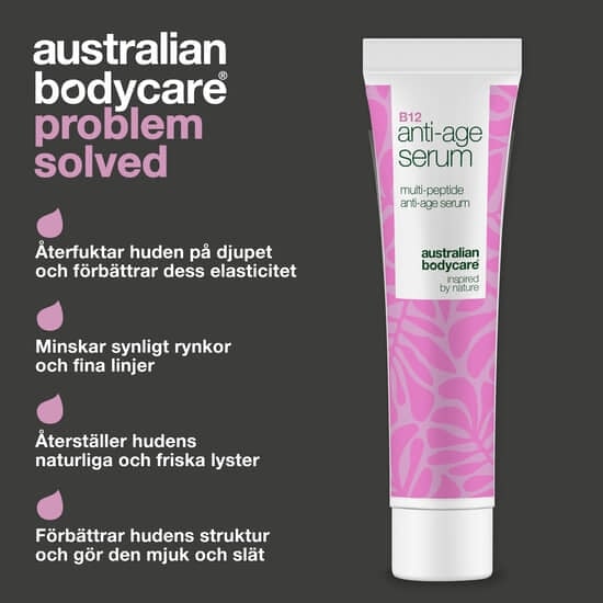 Australian Bodycare B12 Anti Age Serum 30 ml