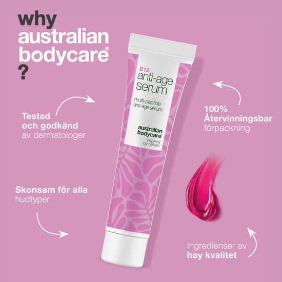 Australian Bodycare B12 Anti Age Serum 30 ml