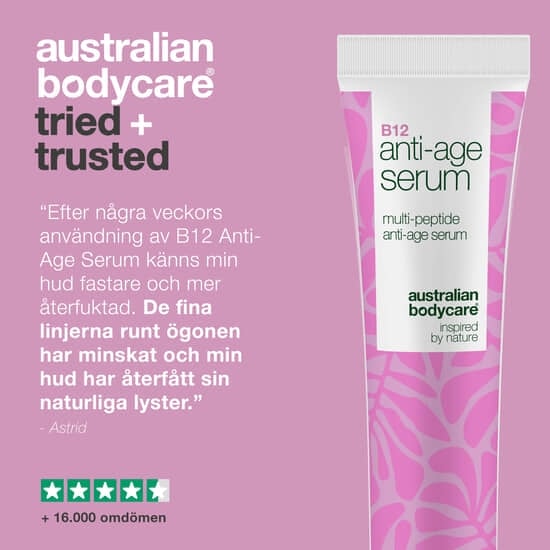 Australian Bodycare B12 Anti Age Serum 30 ml