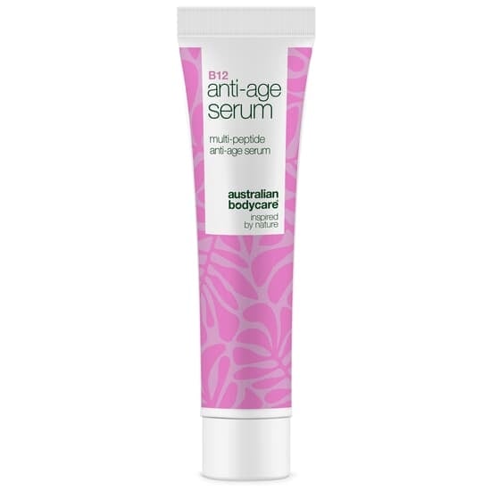 Australian Bodycare B12 Anti Age Serum 30 ml