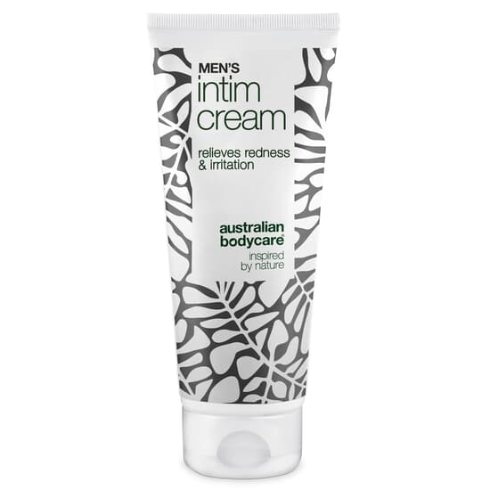 Australian Bodycare Men's Intimate Cream 100 ml