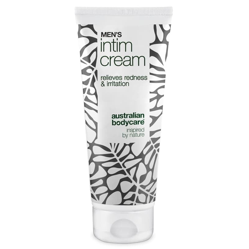 Australian BodyCare Australian Bodycare Men's Intimate Cream 100 ml