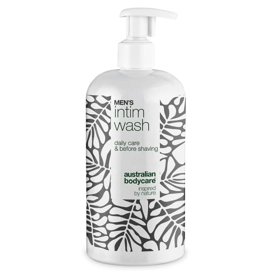 Australian Bodycare Men's Intim Wash 500 ml