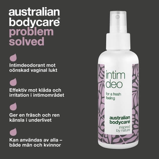 Australian Bodycare Intim Deo 100 ml