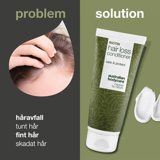 Australian Bodycare Biotin Hair Loss Conditioner 200 ml