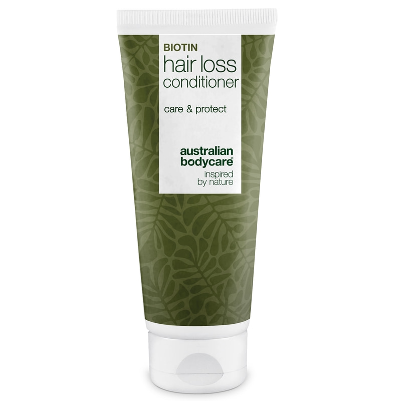 Australian BodyCare Australian Bodycare Biotin Hair Loss Conditioner 200 ml