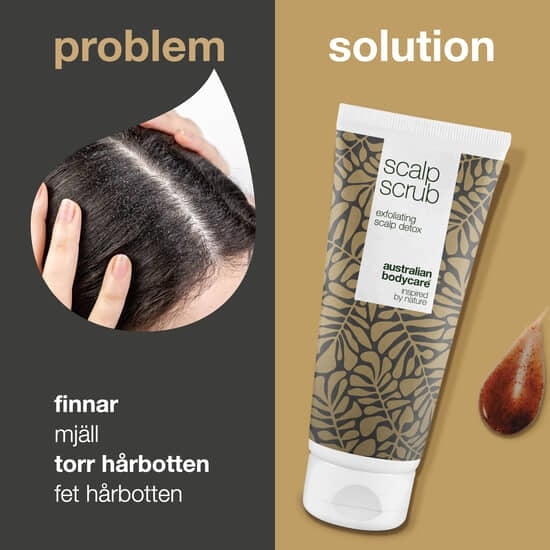 Australian Bodycare Scalp Scrub 200 ml