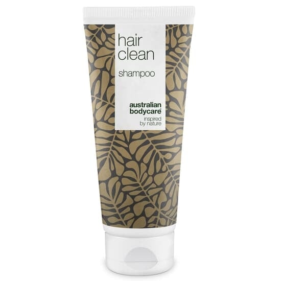 Australian Bodycare Hair Clean 200 ml