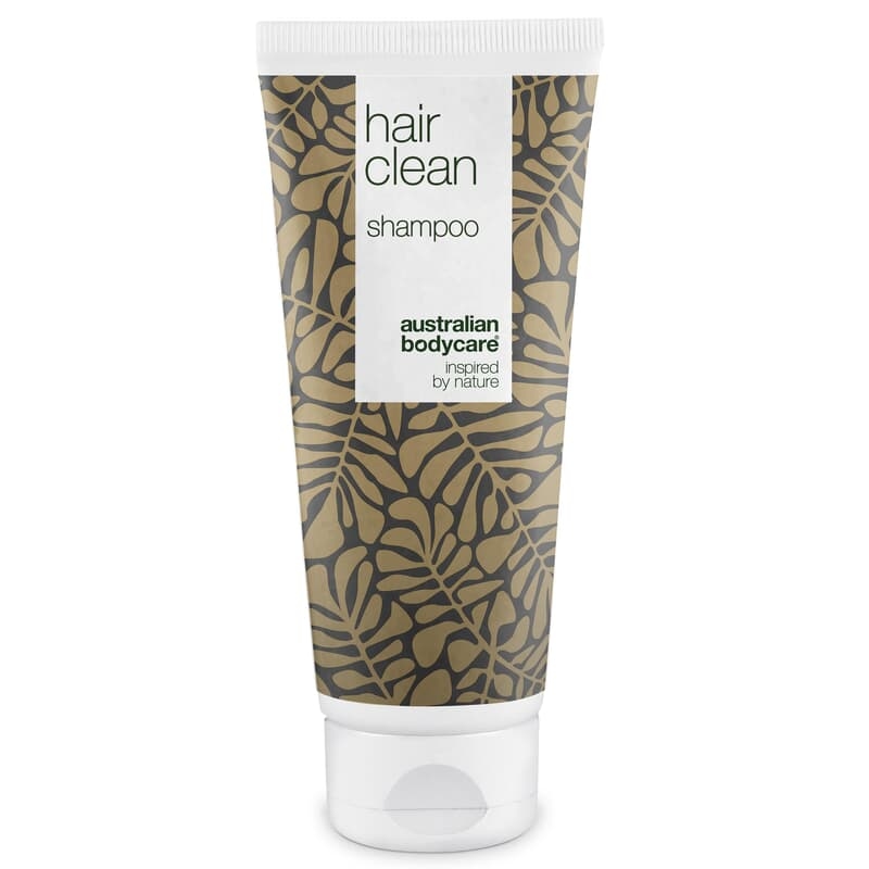 Australian BodyCare Australian Bodycare Hair Clean 200 ml