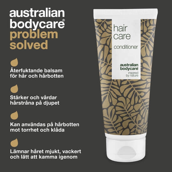Australian Bodycare Hair Care 200 ml