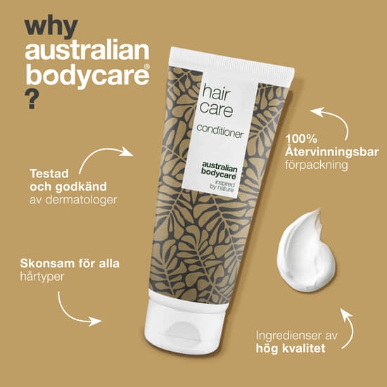 Australian Bodycare Hair Care 200 ml