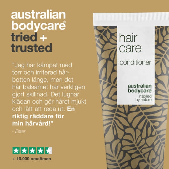 Australian Bodycare Hair Care 200 ml