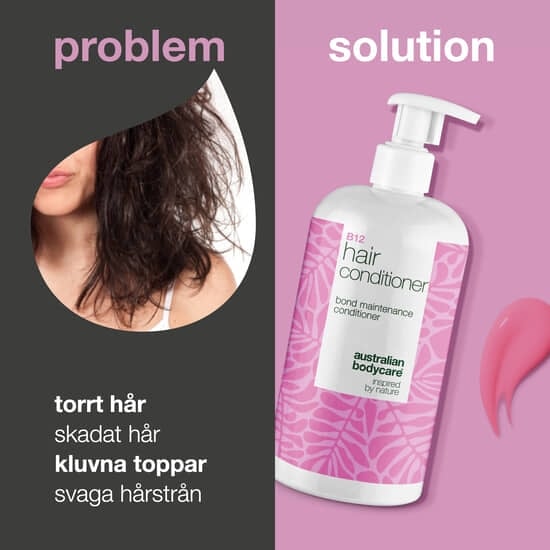 Australian Bodycare B12 Hair Conditioner 500 ml