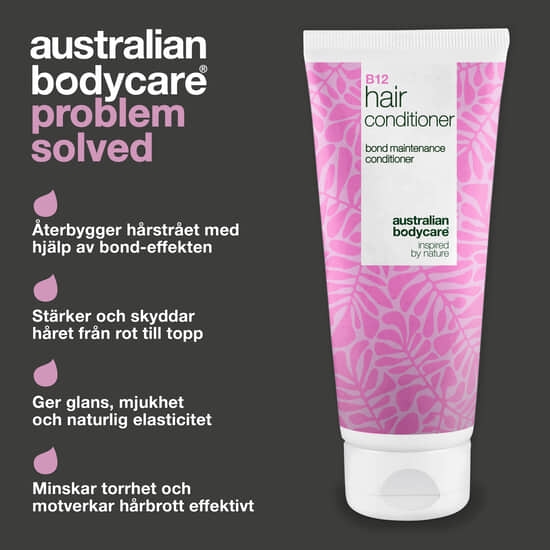 Australian Bodycare B12 Bond Conditioner 200 ml