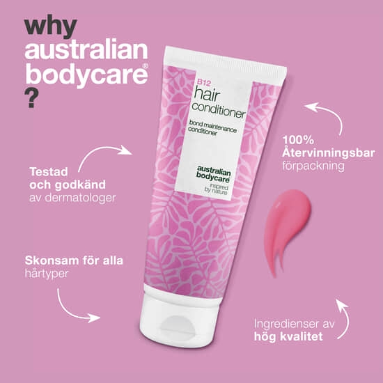 Australian Bodycare B12 Bond Conditioner 200 ml