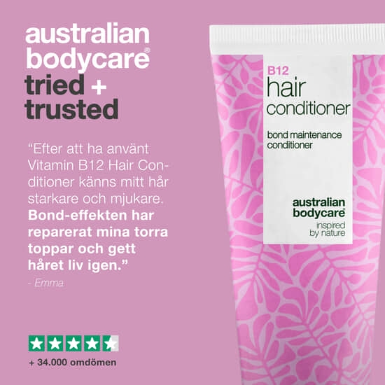Australian Bodycare B12 Bond Conditioner 200 ml