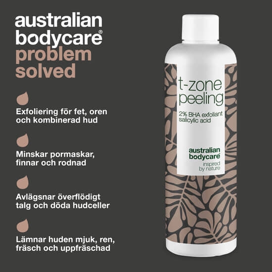 Australian Bodycare T-zone Peeling 150 ml