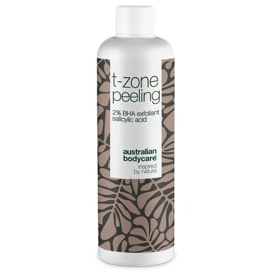 Australian Bodycare T-zone Peeling 150 ml