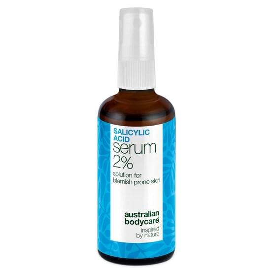 Australian Bodycare Salicylic Acid Serum 2% 100 ml