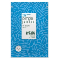 Australian Bodycare Salicylic Acid Pimple Patches 36 st
