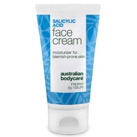 Australian Bodycare Salicylic Acid Face Cream 50 ml