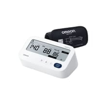 Omron Blodtrycksmätare M3 Comfort Afib (HEM-7196-FLE)