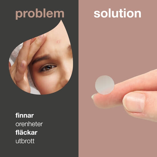 Australian Bodycare Pimple Patches 20 st