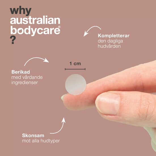 Australian Bodycare Pimple Patches 20 st