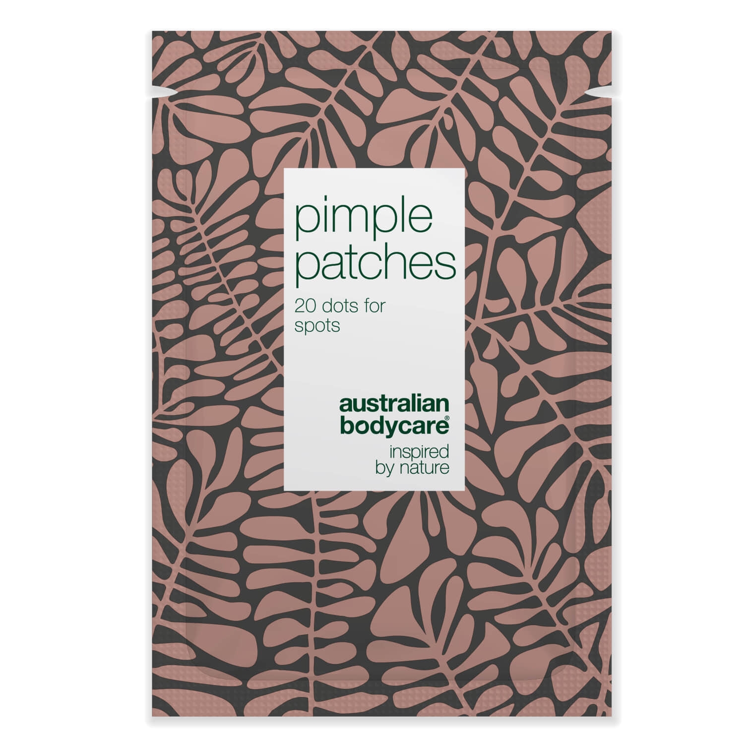 Alternativ bild 1 för Australian Bodycare Pimple Patches   20 stk.